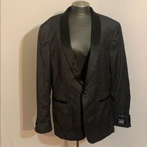 Men’s new suit jacket